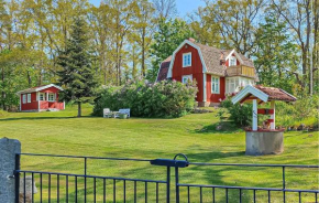 Cozy Home In Mörrum With Wifi, Mörrum